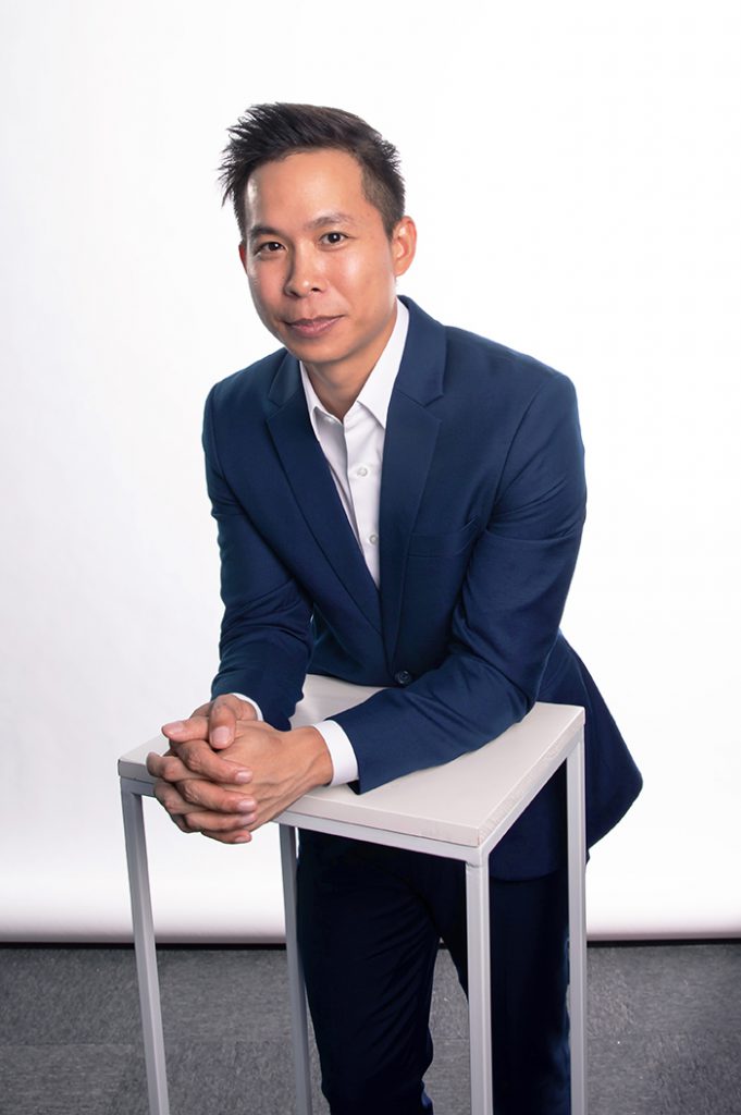 A Doctor In Every Phone: Bryan Koh, WhiteCoat CEO