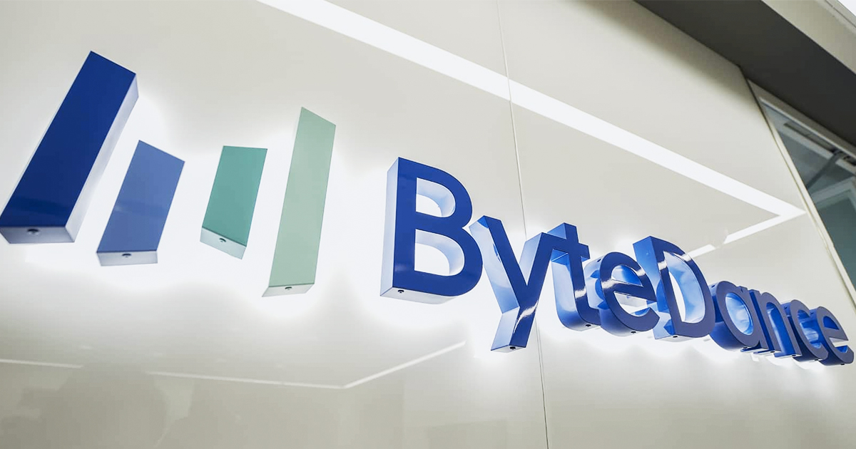 ByteDance is hiring 10,000 new staff globally