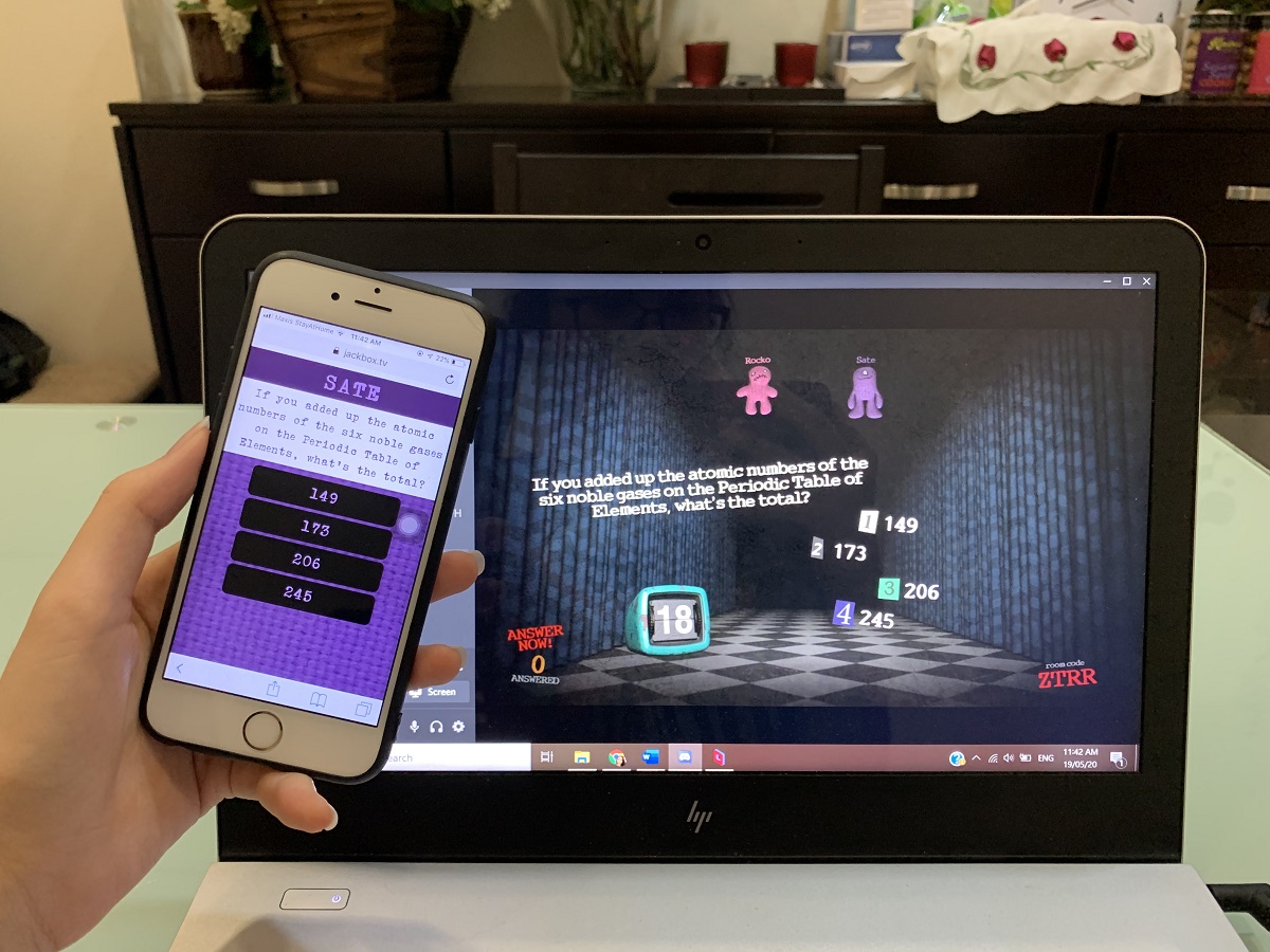 4 Free Platforms For Remote Multiplayer Gaming While Social Distancing