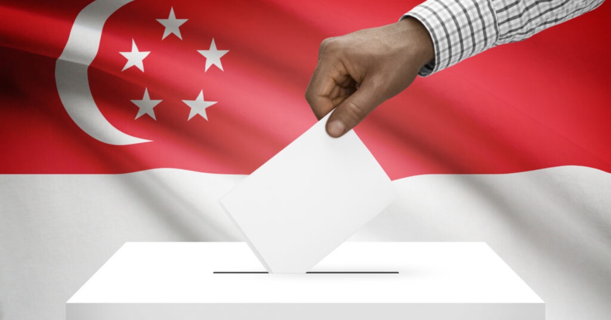 Singapore Elections