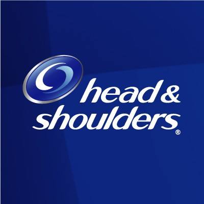 headandshoulders logo