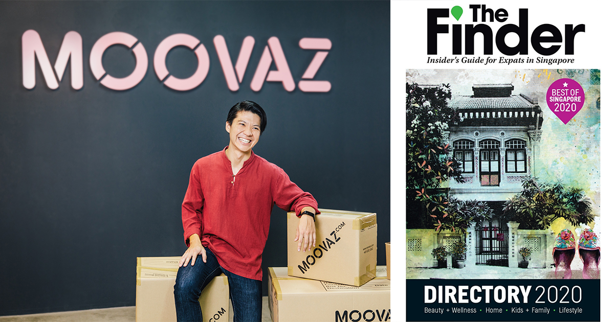moovaz acquires the finder sph