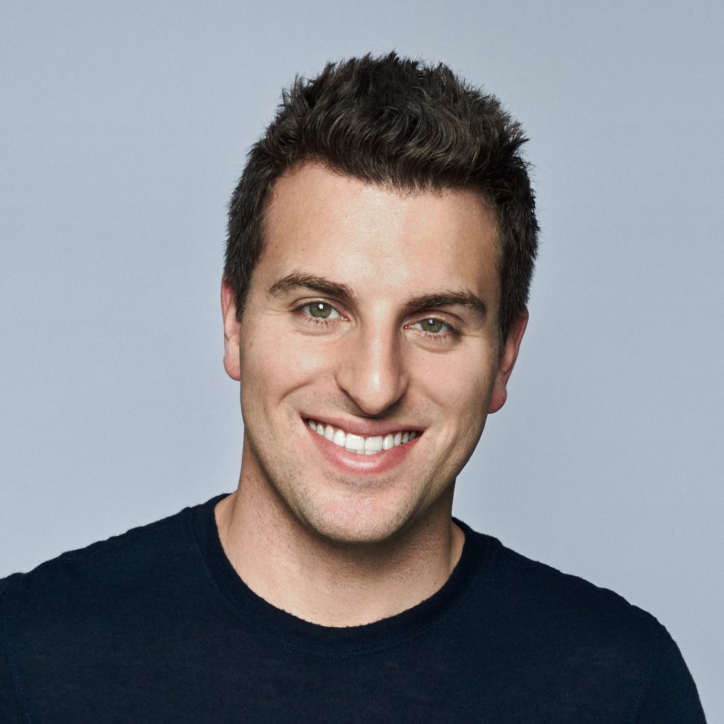 brian chesky airbnb ceo 