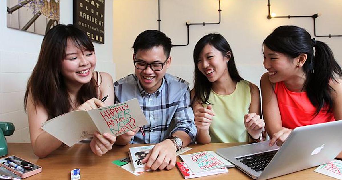 Rise of unpaid internships singapore