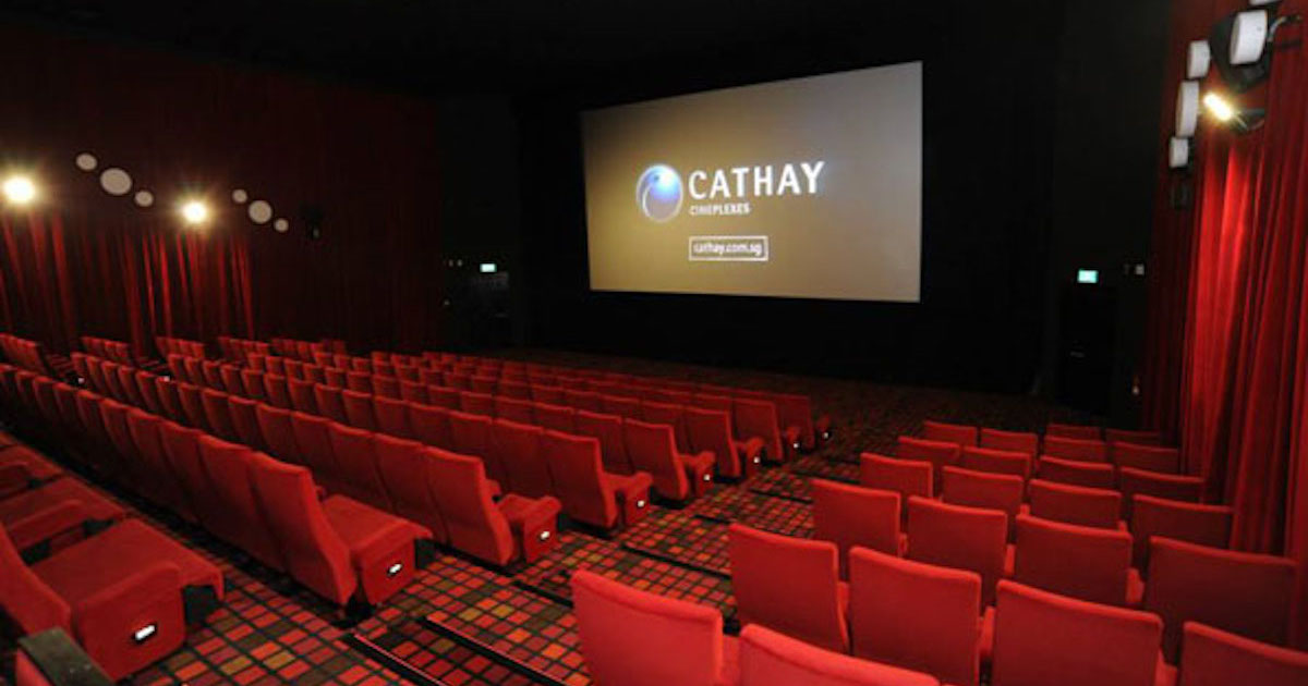cathay movies singapore