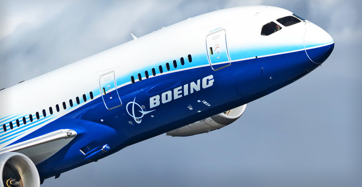 boeing retrenchment