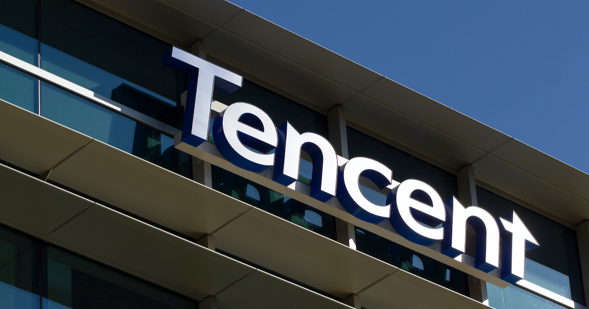 tencent singapore office