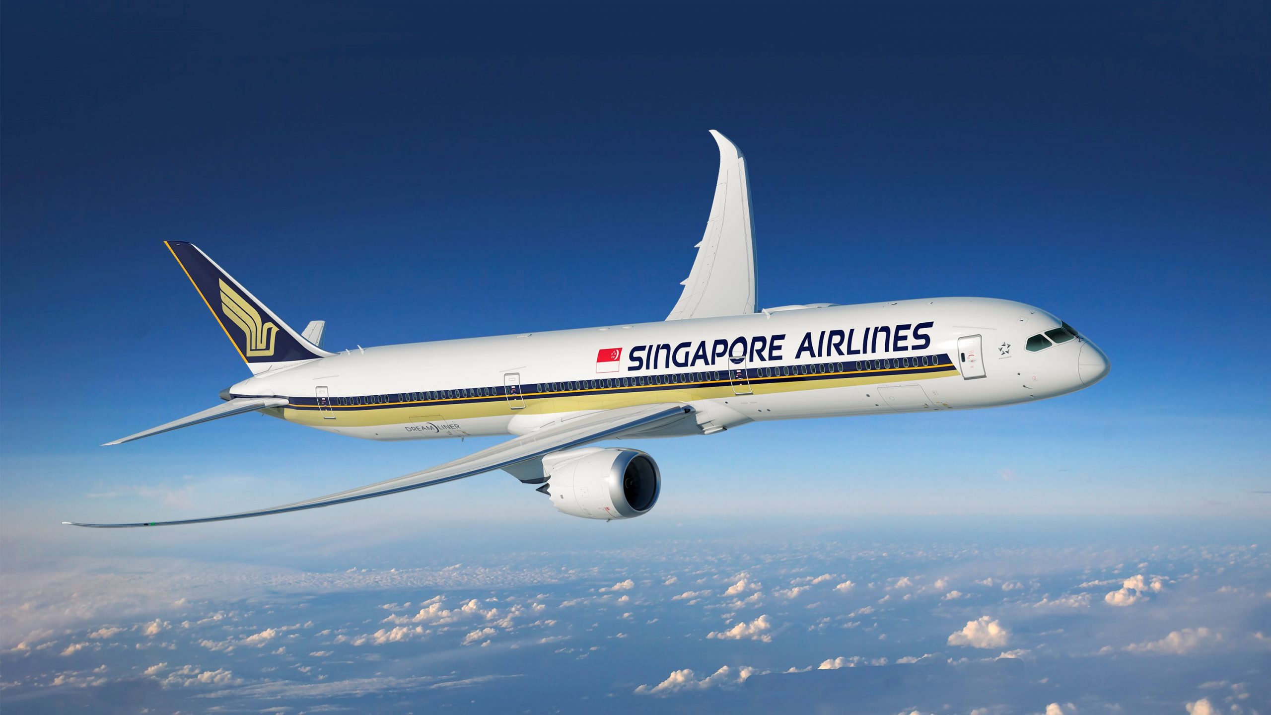 S’pore Airlines posts record Q1 profit – repays 30% of pandemic debt at least 2 years early
