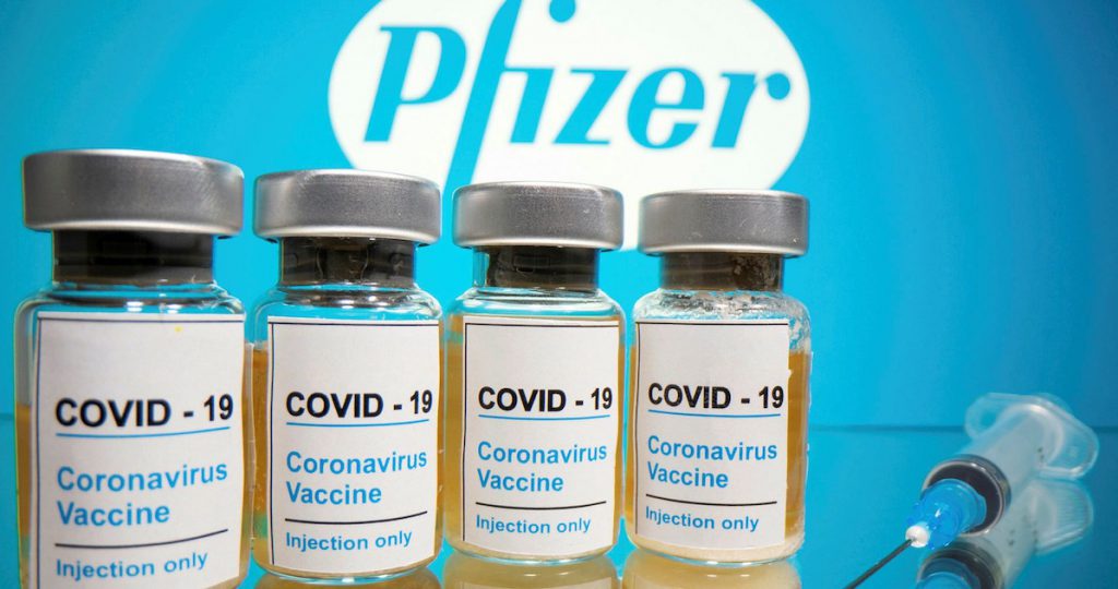 Singapore Covid-19 Vaccine