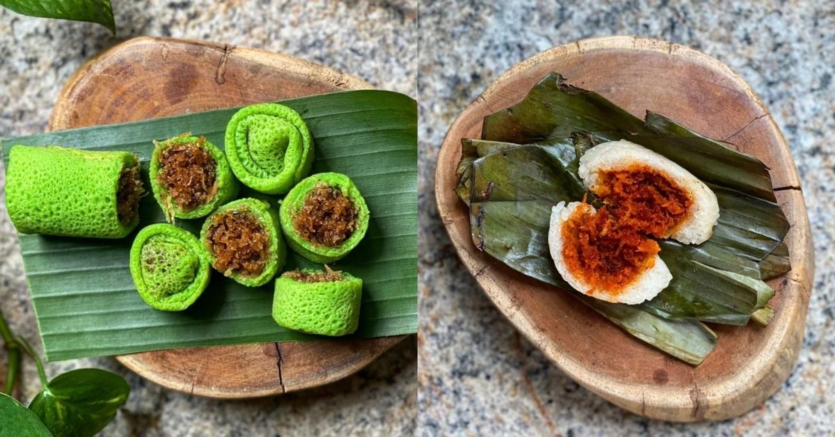 Madam Yong Delight: Malaysian Startup Making Nyonya Kuih