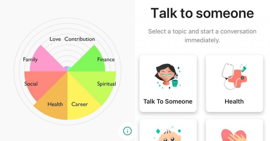 [Review] Top Mental Health Apps On App Store & Google Play In 2020