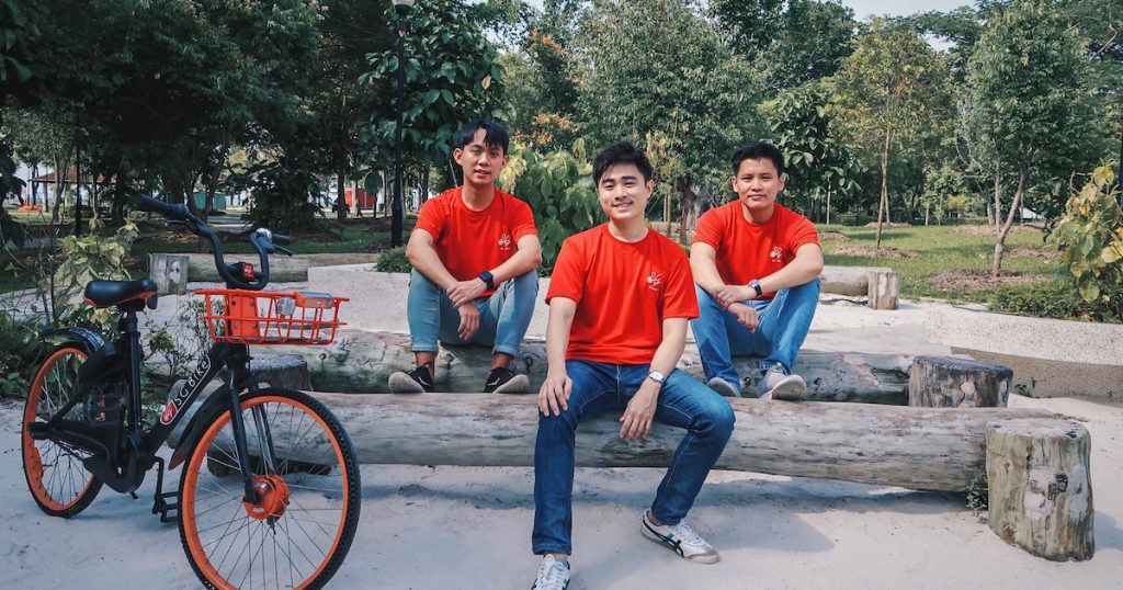 sgbike founders