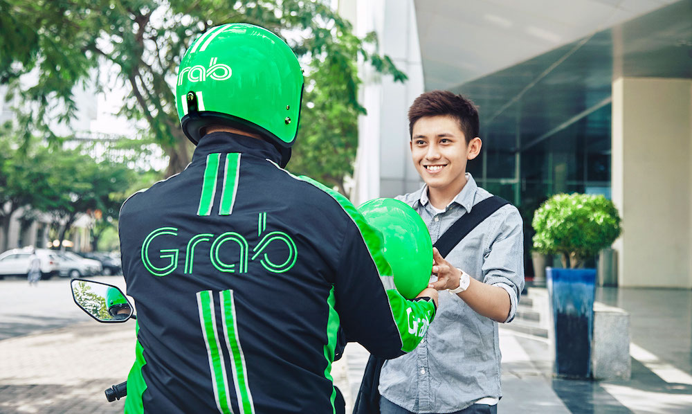 grab investor presentation 2021