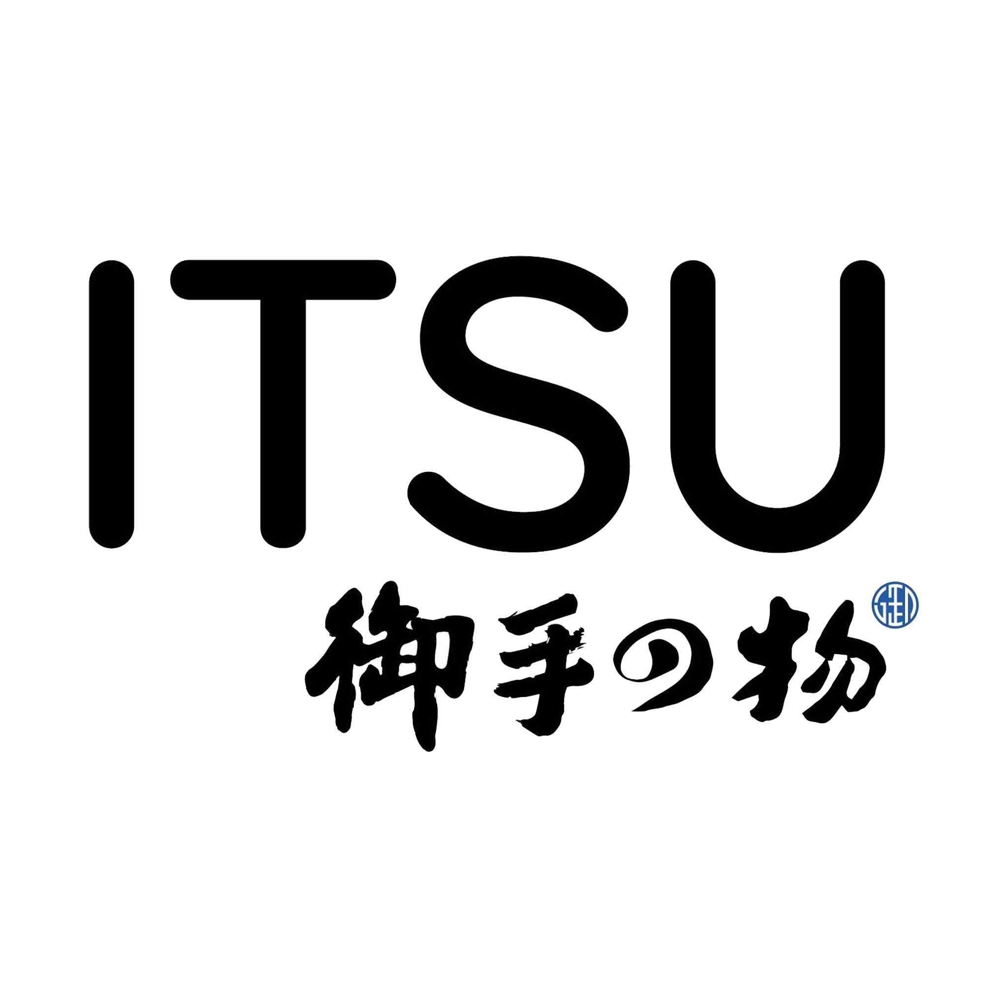 ITSU World Logo