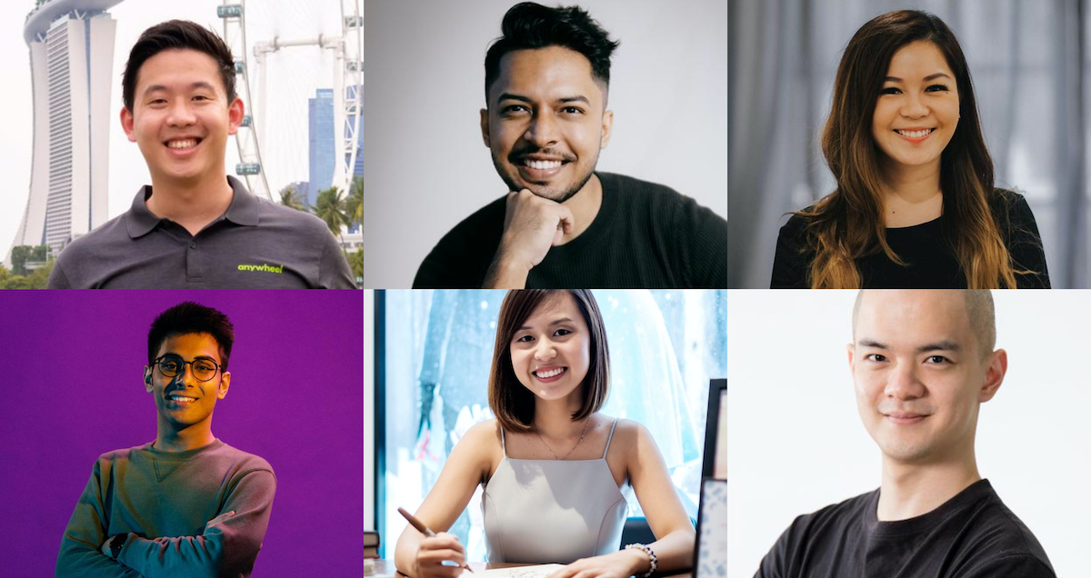 forbes 30 under 30 singapore 2021