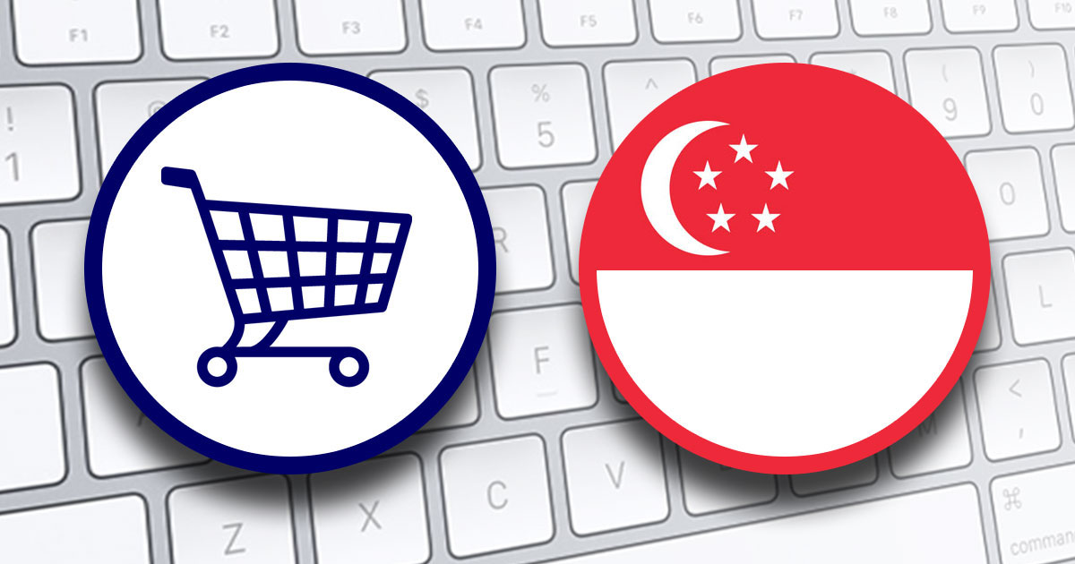 singapore e-commerce