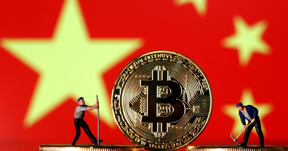 bitcoin china mining