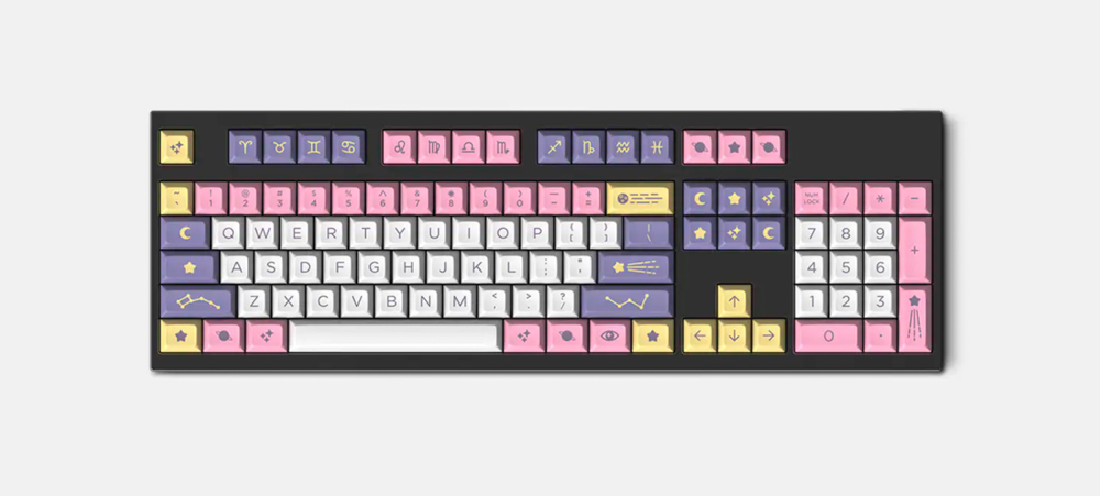 A look at the growing trend of mechanical and custom keyboards in S'pore