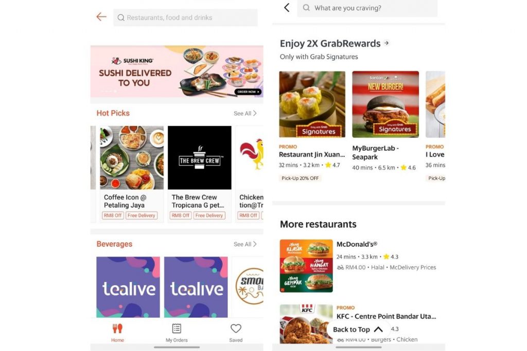 ShopeeFood Malaysia will launch soon, here are its features and pricing