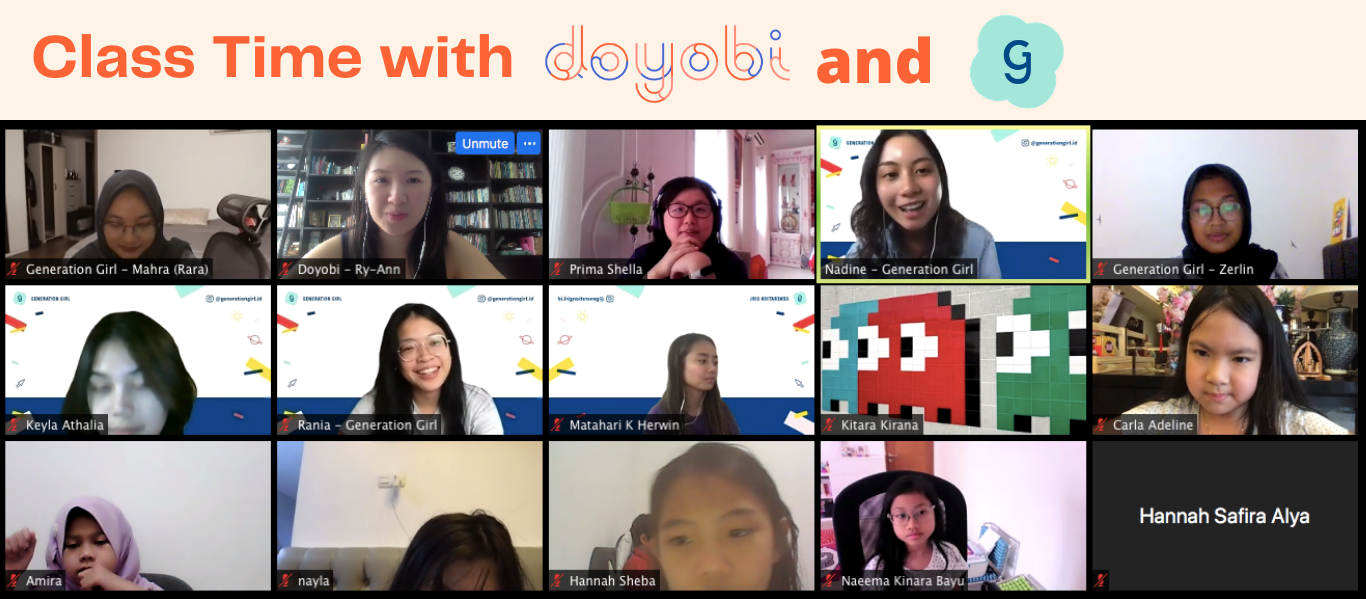 S'pore edtech startup Doyobi raises US$2.8M in pre-series A round