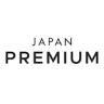 japan premium logo
