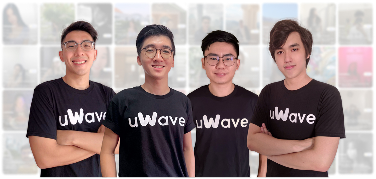 Founders for uWave