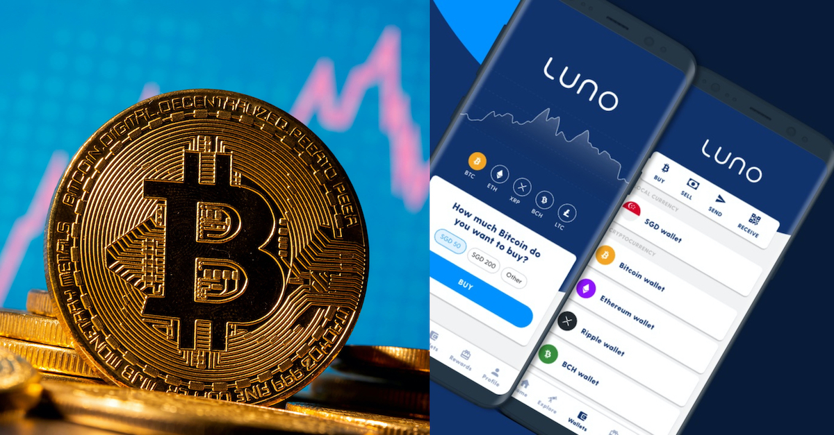 luno cryptocurrency