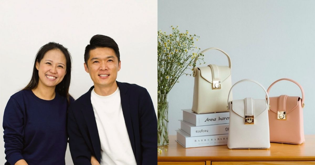 Best Designer Bags Under $1,000 – Jessi Malay