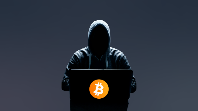anonymous blockchain crypto