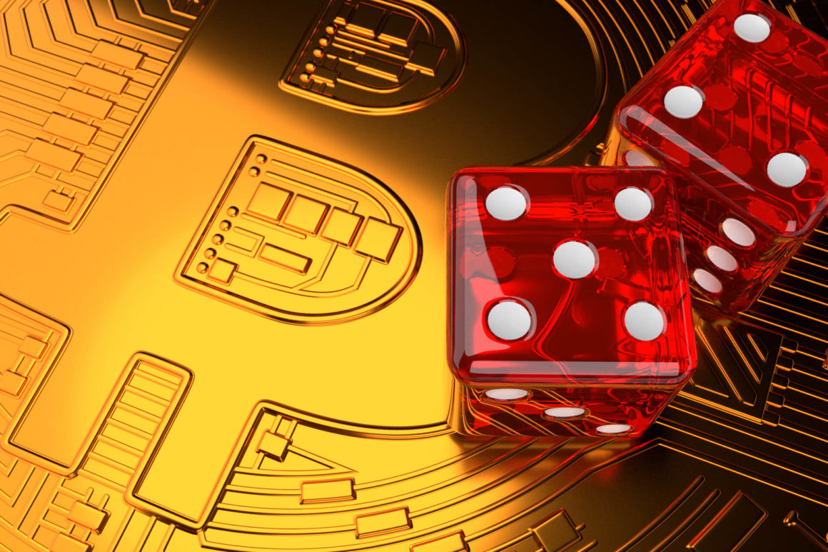 cryptocurrency nft gambling