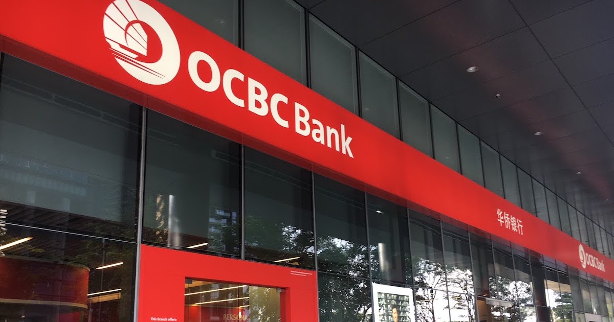 ocbc bank