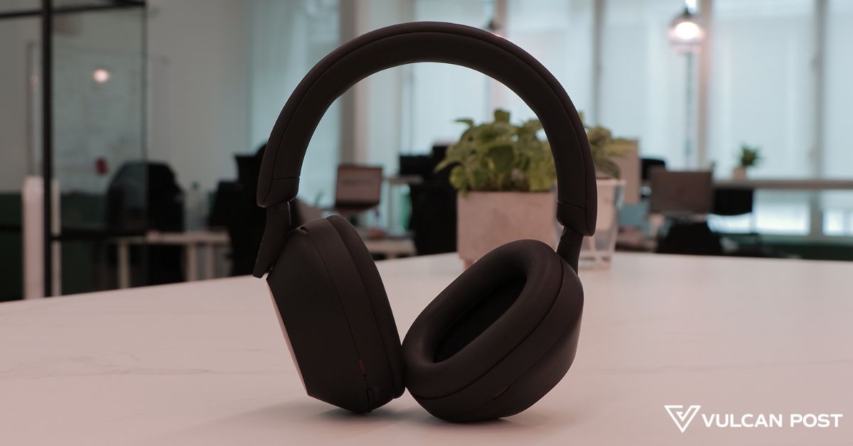 Sony WH-1000XM5 Review: Subjectively Better – Nextrift