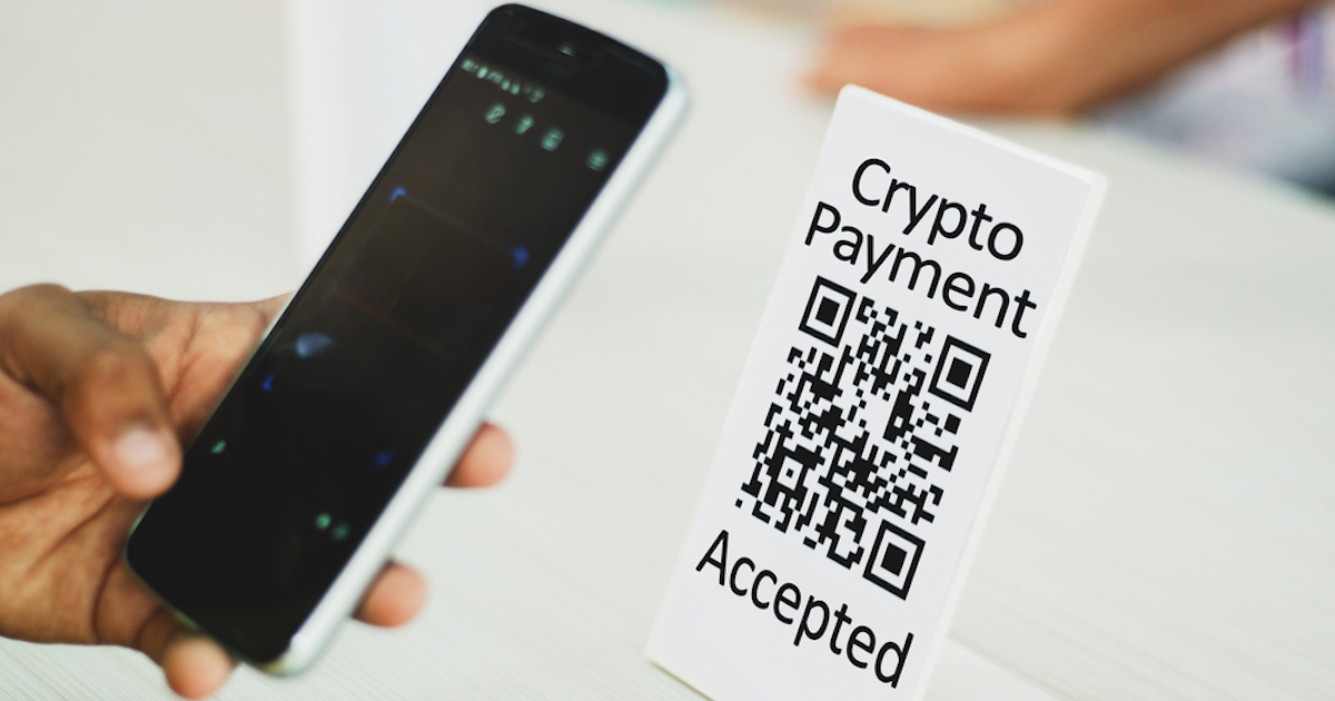 crypto payments