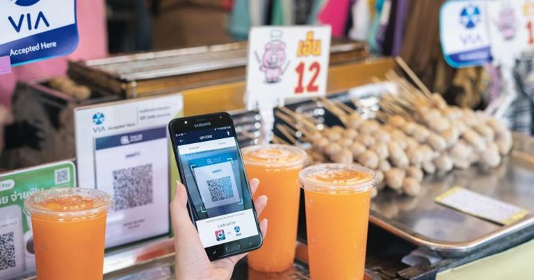singtel dash thailand