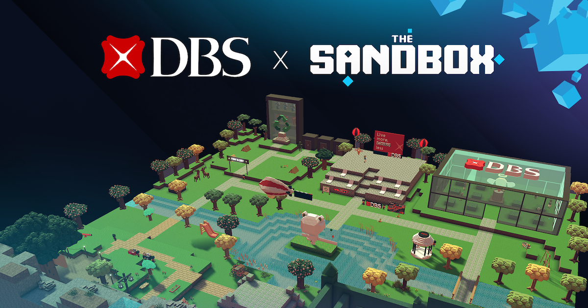 dbs the sandbox dbsbetterworld