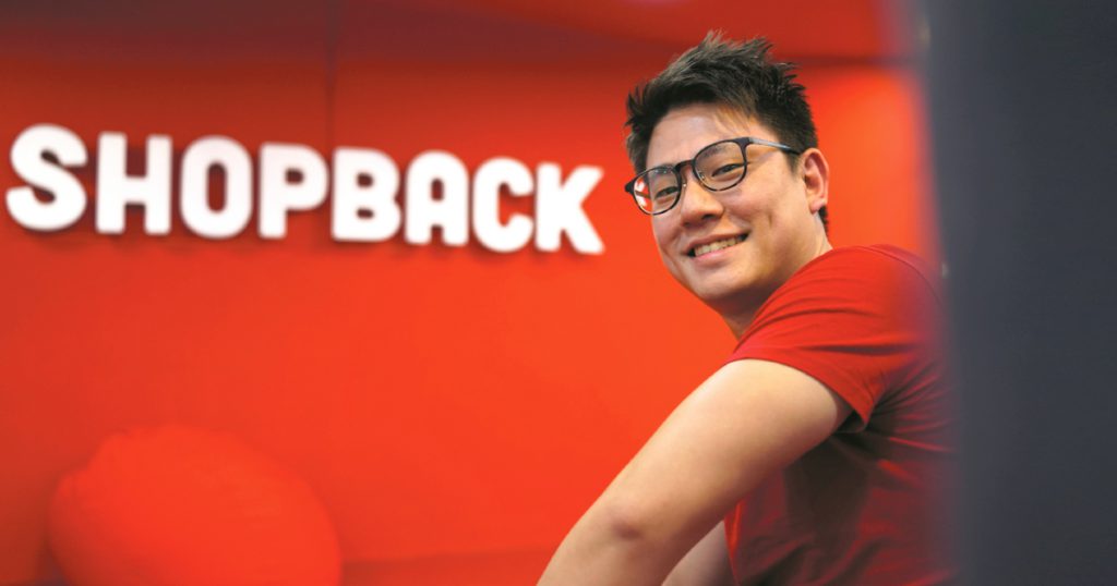 joel leong shopback