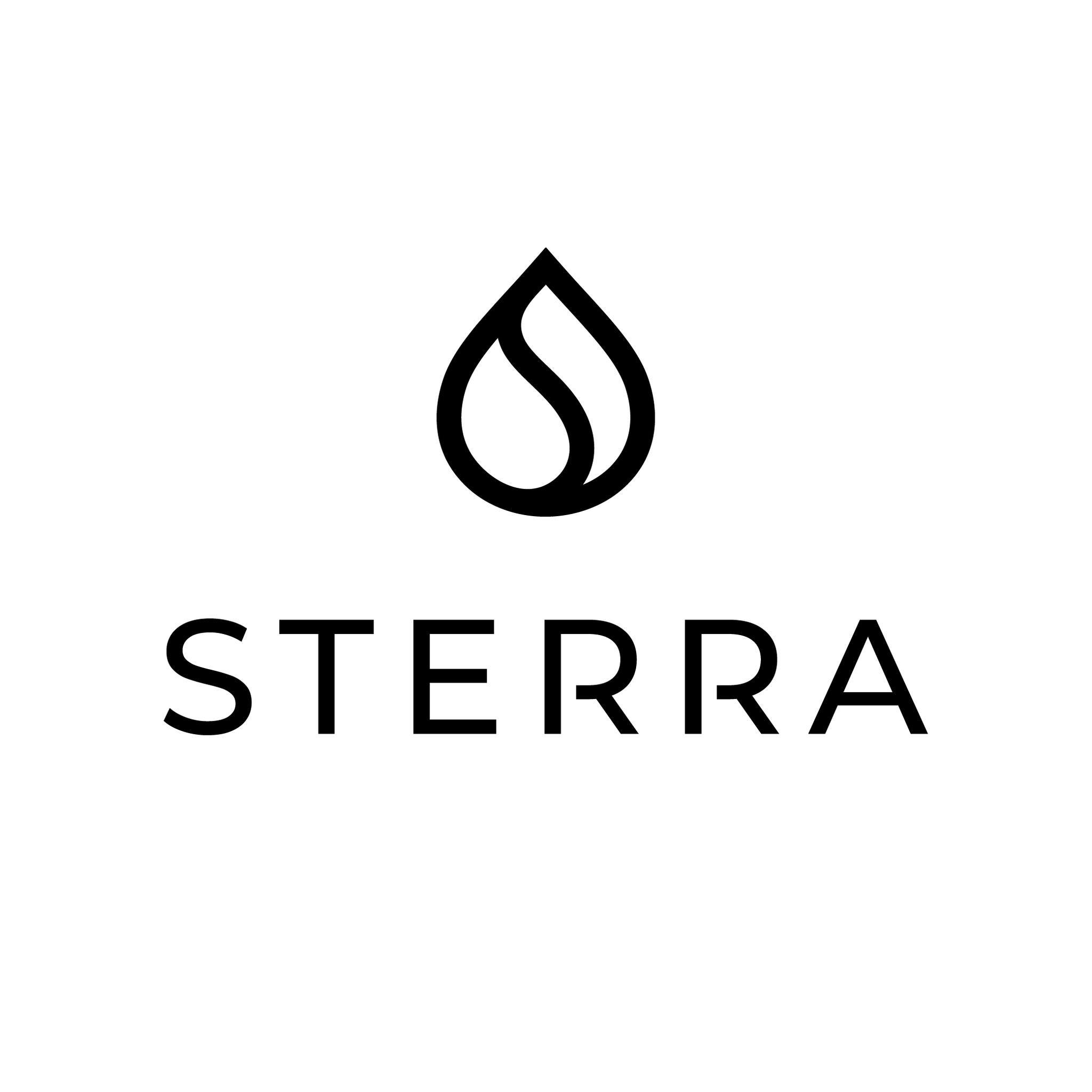 Sterra. Sterra виды.