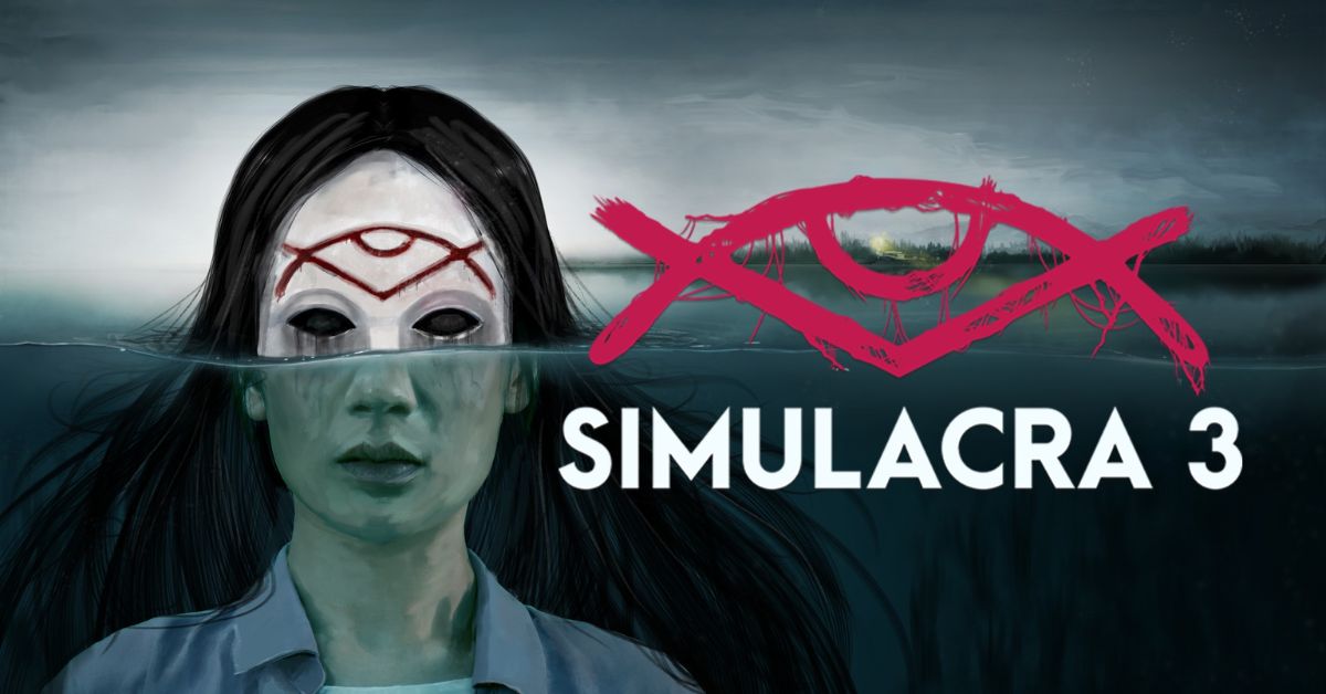Review] SIMULACRA 3, Malaysian found phone horror game