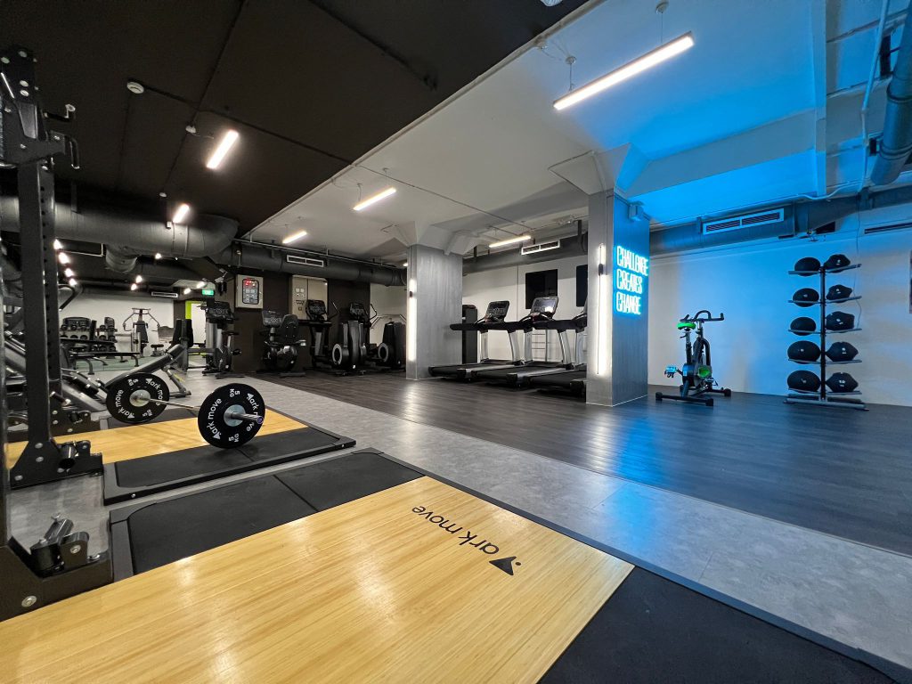 Arkkies founders on building a multi-concept gym chain in S'pore