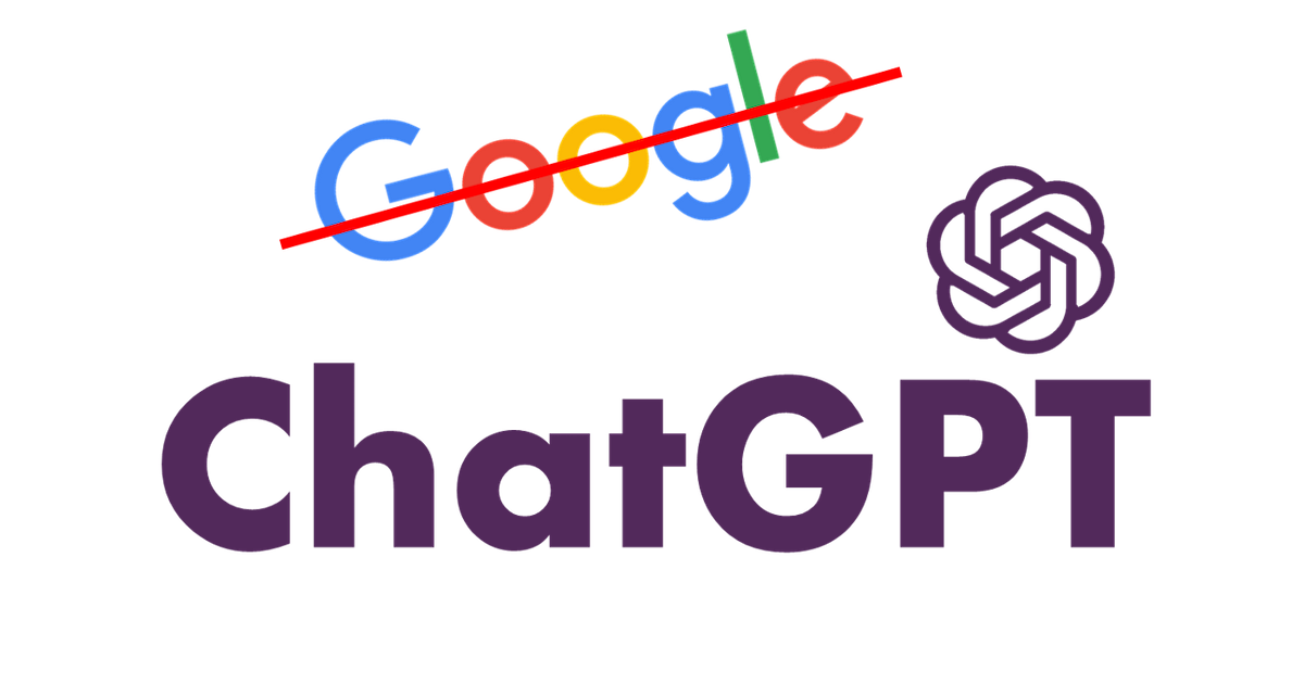 google chatgpt