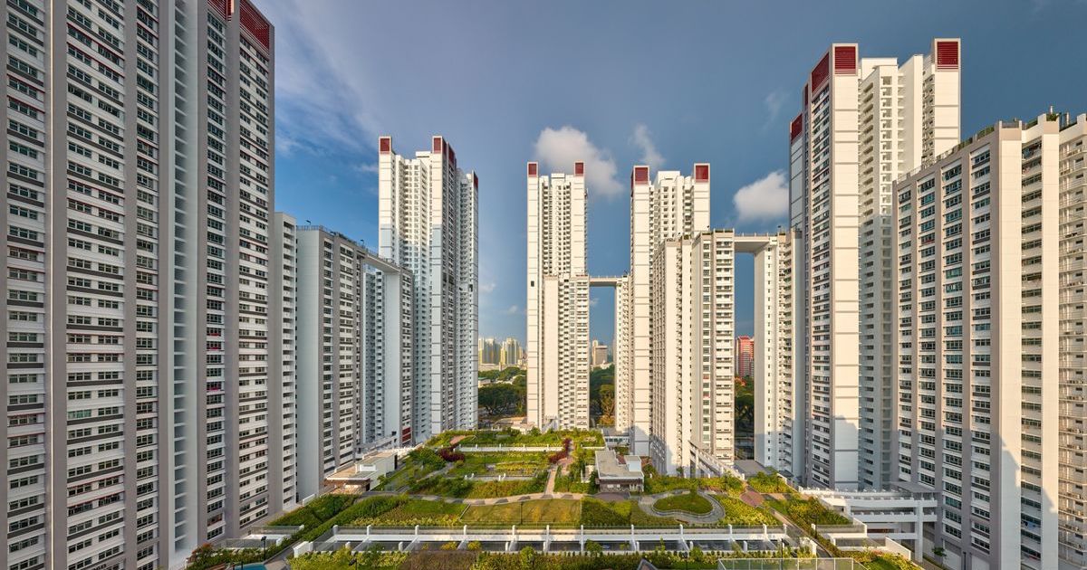 housing singapore
