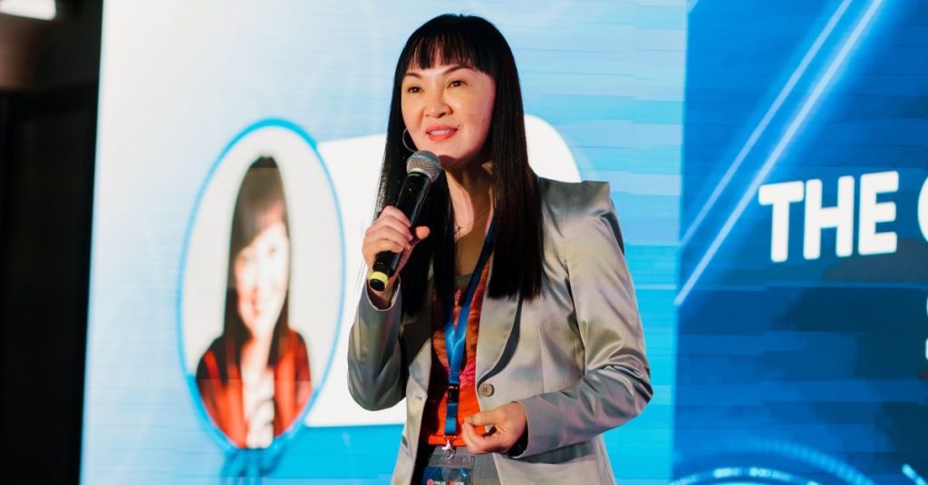 alterpacks founder Karen Cheah