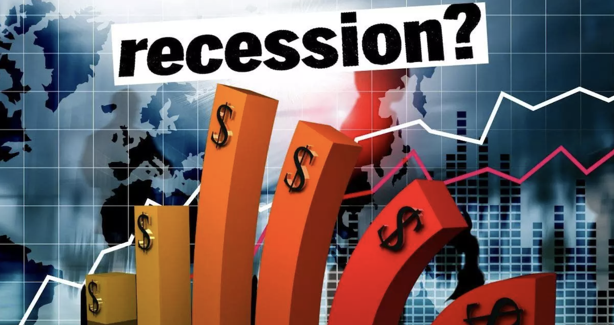 recession