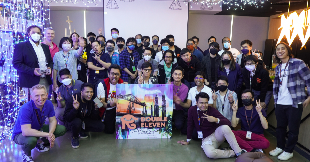 This UK gaming studio has launched in M’sia. Here’s what they’re offering experienced hires.