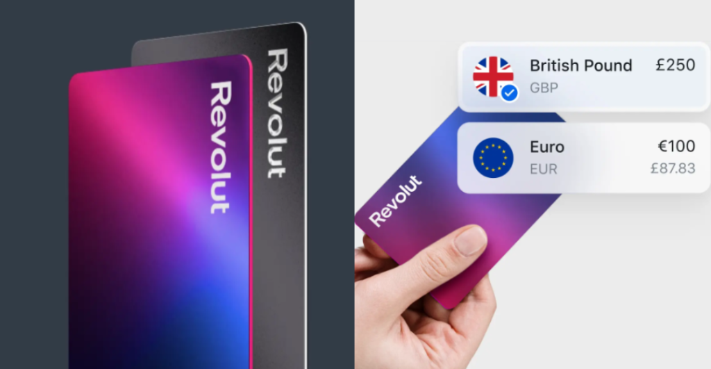 Revolut