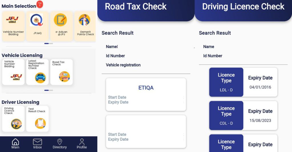 how-to-use-myjpj-app-for-digital-driving-licence-road-tax-in-m-sia