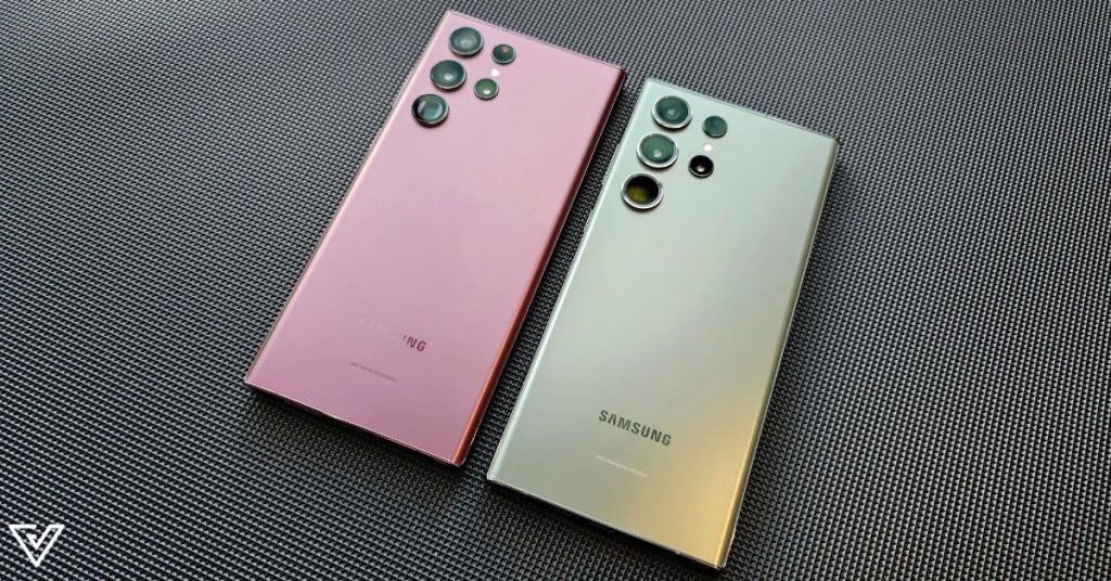 [Review] Kamera & performa Samsung Galaxy S23 Ultra