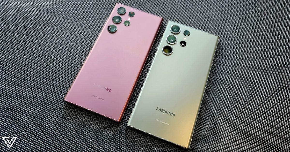 Samsung Galaxy S23 Ultra review: camera king