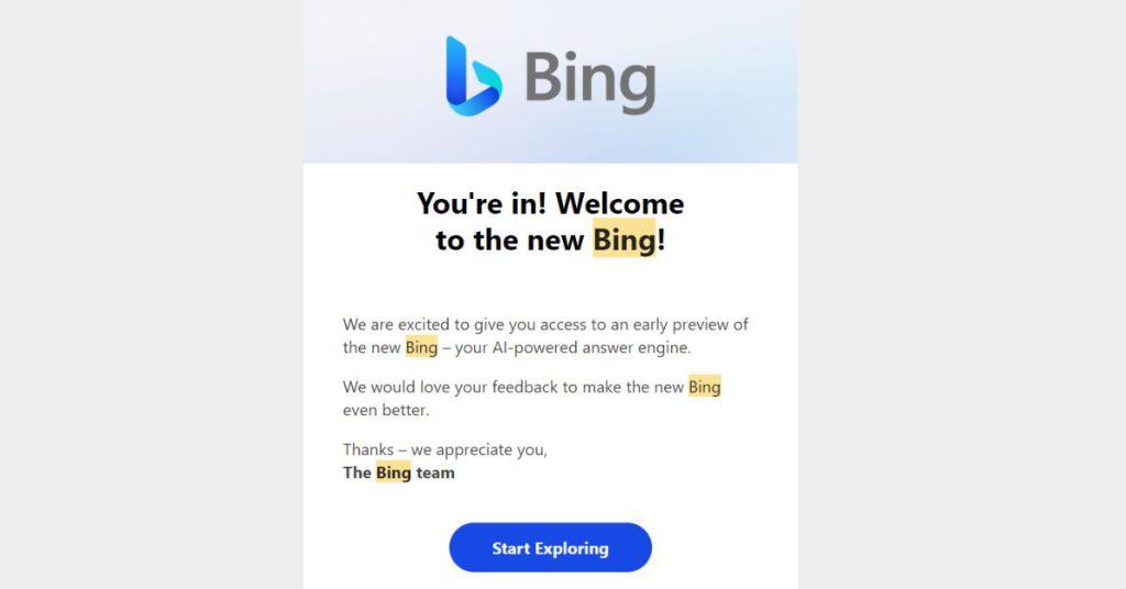 [Review] Kami mencoba obrolan AI Microsoft Bing, inilah yang dapat dilakukannya