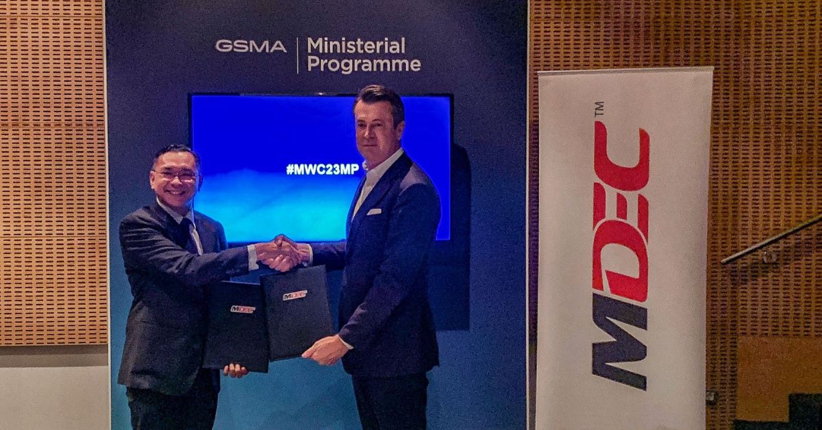 M’sia can expect 80% 5G coverage by 2024, MDEC signs MoU to spur development of use cases